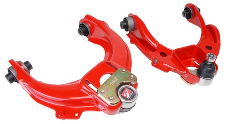 Acura TL Camber Kit - Front - Skunk2 Racing - Pro Series Adjustable - `04-`08